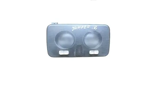 Citroen Jumper Front seat light 1520400000 0884200