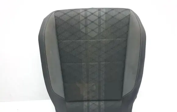 Volkswagen T-Roc Front passenger seat console base 