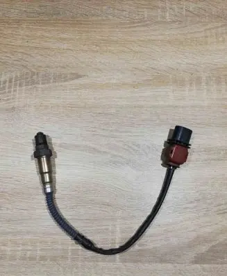 Audi A6 S6 C6 4F Lambda probe sensor 059906262 0281004115116