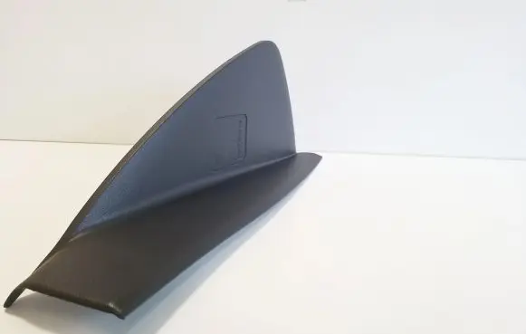 Mercedes-Benz EQB Dashboard side end trim A2476890100