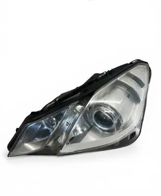 Mercedes-Benz E C207 W207 Headlight/headlamp A2078203061 A2078202561 A2078207561
