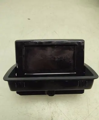 Audi Q3 8U Screen/display/small screen 8U0857273B 522525 25062013