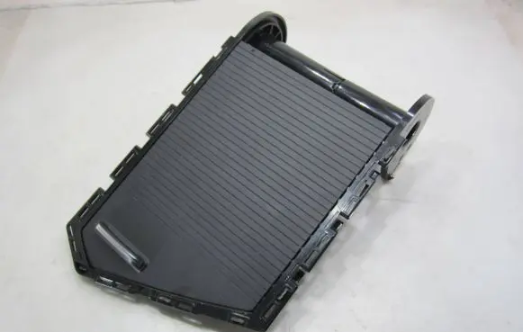 Volkswagen Tiguan Other center console (tunnel) element 5NB862534
