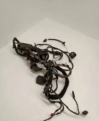 BMW 7 G11 G12 Front door wiring loom 9372534