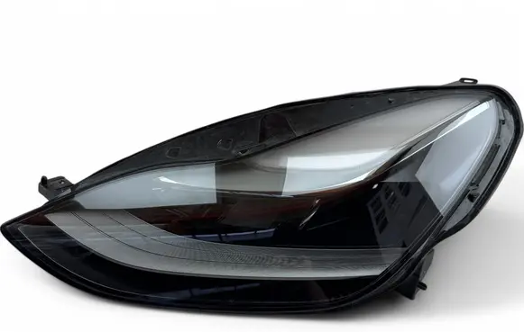 Tesla Model Y Headlight/headlamp 107737500