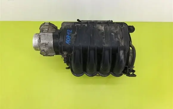 Peugeot 307 Intake manifold 0280750085