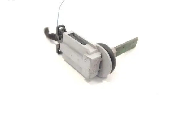 Skoda Superb B6 (3T) Interior temperature sensor 3D0907543A