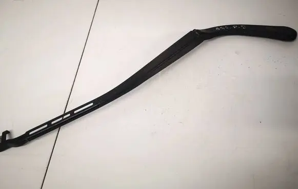 BMW 3 E90 E91 Front wiper blade arm 61617171641