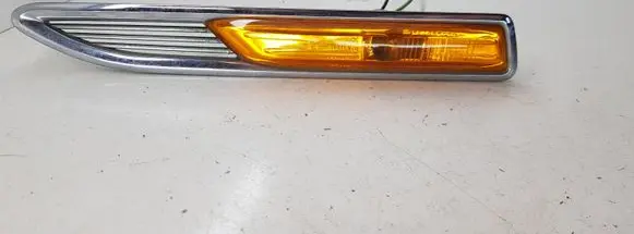 Ford Mondeo MK IV Front fender indicator light 7S7113K354BD