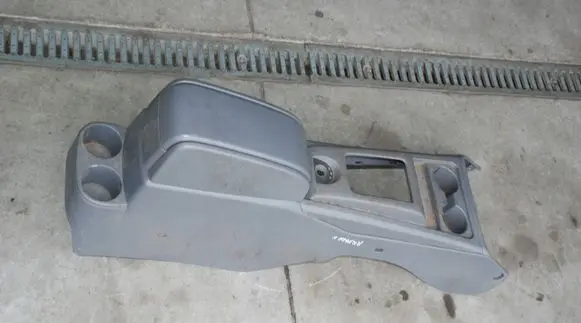 Ford Ranger Armrest 