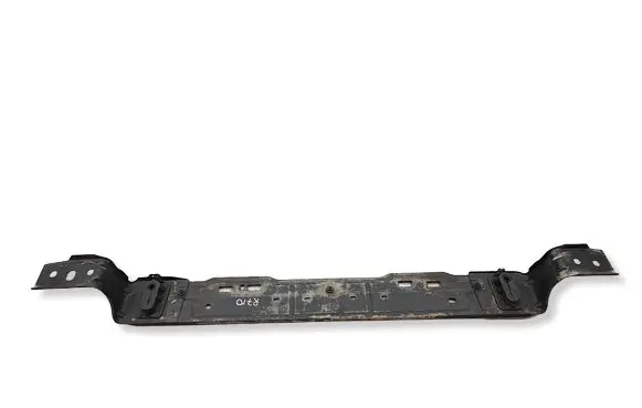 Toyota Proace Bottom radiator support slam panel 9803302680