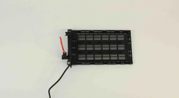 BMW 3 F30 F35 F31 Other devices 9230594