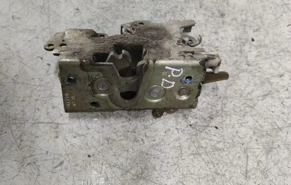 Volkswagen II LT Front door lock