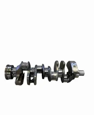 BMW 7 E65 E66 Crankshaft 7792624