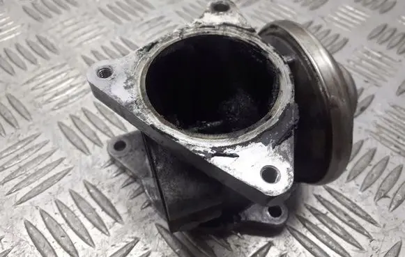 Seat Cordoba (6L) EGR valve 038129637D
