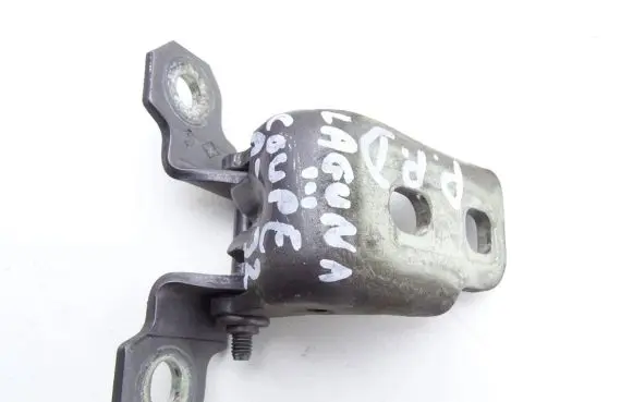 Renault Laguna III Front door hinge set 