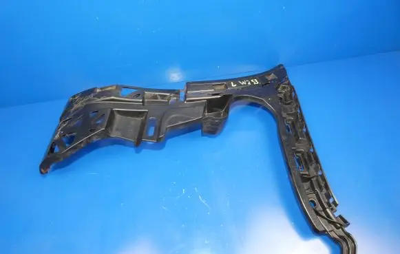 Mercedes-Benz GLC X253 C253 Rear bumper mounting bracket A2538850121