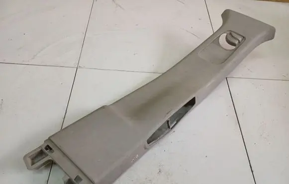 Citroen C4 Grand Picasso (B) pillar trim (top) 9655804977E