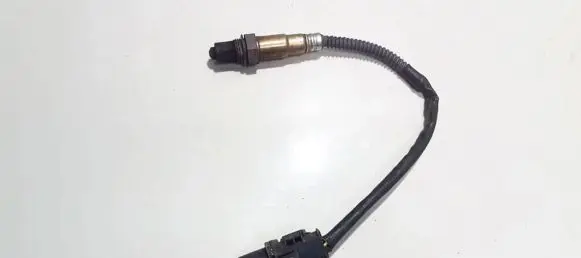 Lambda probe sensor