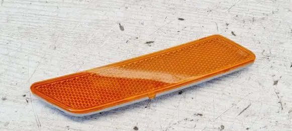 BMW 2 F45 Front reflector 24135110 7355895