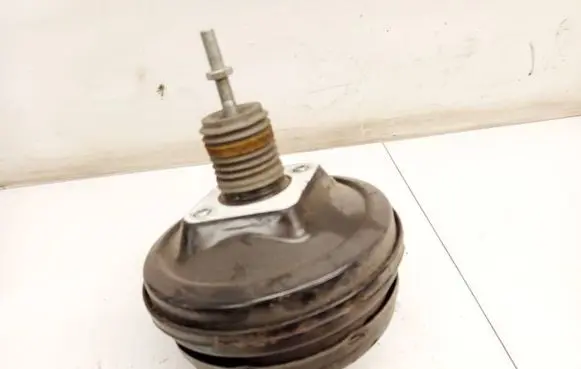 Audi A6 S6 C6 4F Brake booster 4F0612105M