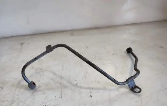 Turbo turbocharger oiling pipe/hose