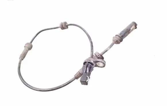 BMW 1 F20 F21 ABS brake wheel speed sensor 6791223