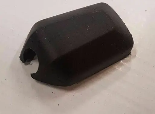 Audi A3 S3 8V Other interior part 8V0858869A