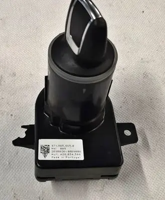 Porsche Panamera (971) Ignition lock 971905865B