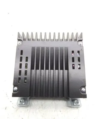 Honda CR-V Sound amplifier 39186T1GE111M1