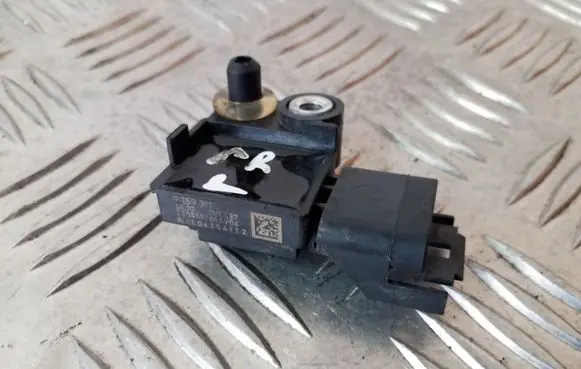 BMW 5 F10 F11 Airbag deployment crash/impact sensor 9159311