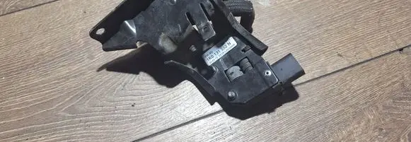 Skoda Roomster (5J) Exhaust gas pressure sensor 076906051b
