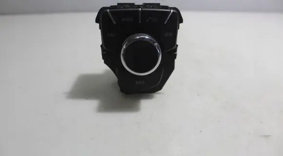 Opel Insignia A Interior fan control switch 