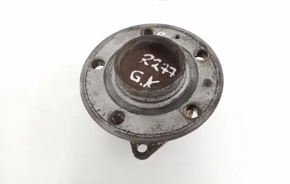 Volvo V70 Rear wheel hub