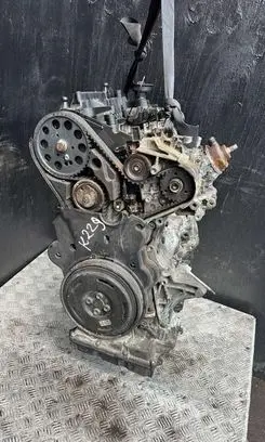 Audi Q5 SQ5 GU Engine DYYA