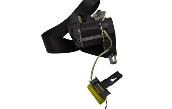 Volkswagen Transporter - Caravelle T5 Front seatbelt 7H0857806F 33053660