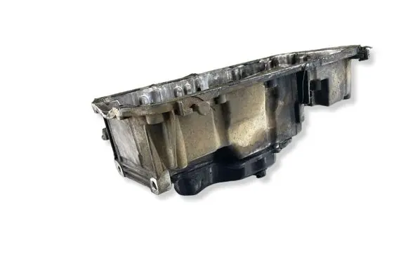 Opel Insignia A Oil sump 55578192