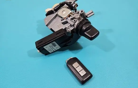Mitsubishi Outlander Ignition lock 8637A557 IMPRK1500825