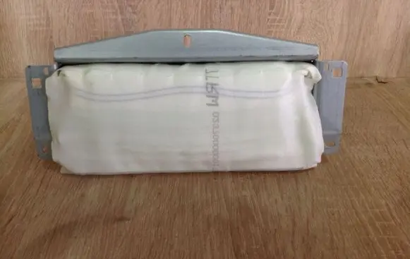 Citroen C4 I Picasso Passenger airbag 9654247280