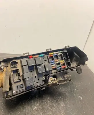 Volvo V70 Fuse box set 9494210