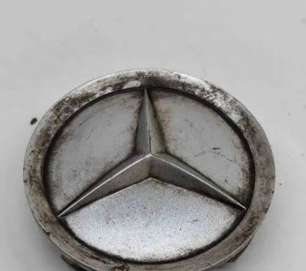 Mercedes-Benz S W140 R20 wheel hub/cap/trim A2014000425