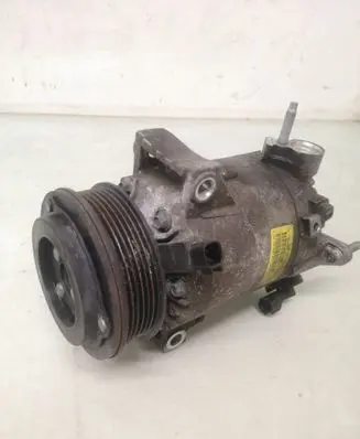 Ford Ecosport Air conditioning (A/C) compressor (pump) C1B119D629BA