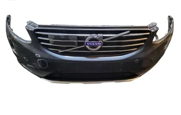 Volvo XC60 Front bumper 20112014 1911201400 8B04000013358