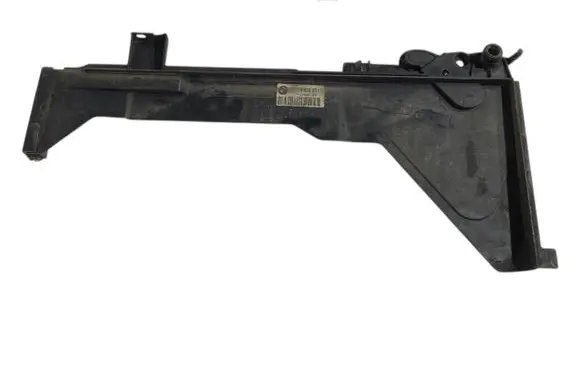 BMW 3 E46 Radiator mount bracket 1436251