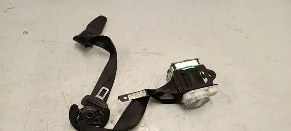 Porsche Cayenne (92A) Front seatbelt 7p0857706g
