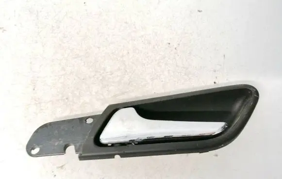 Mercedes-Benz B W245 Rear door interior handle a1697600961