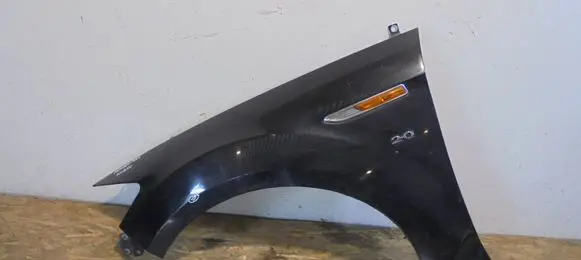 Ford Mondeo MK IV Fender