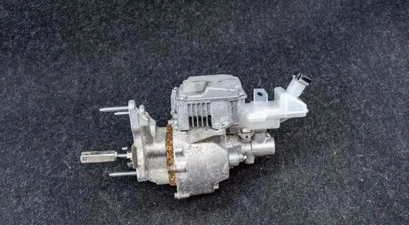 Nissan Leaf II (ZE1) Brake booster EAC103503A 9426061 5SN0CG