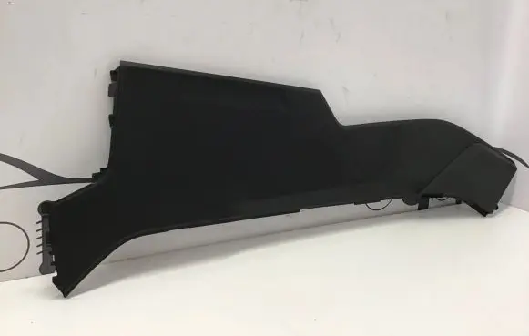 Audi Q7 4M Other center console (tunnel) element 4M88633056PS 4M8863305