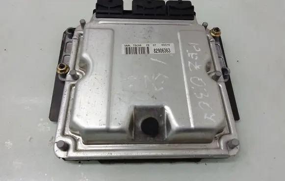 Engine control unit/module